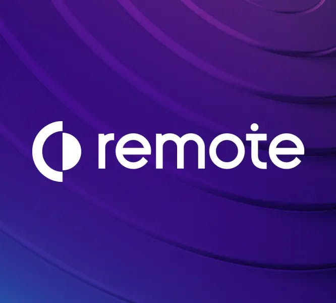 image about Remote announces Remote for Refugees program