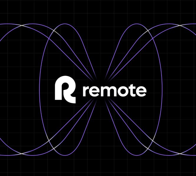 image about John Kelly joins Remote as Chief Revenue Officer